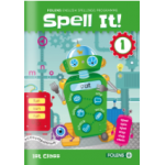 Spell It! 1