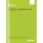 Active Maths 2 - Log Book (2nd Edition)