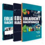 Eolaíocht Riachtanach [Bk & Wkb & Lab]