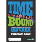 Time Bound 2018 Set - Evidence Book