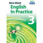 New Wave English in Practice: 3rd Class