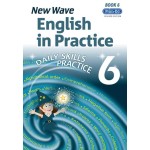 New Wave English in Practice: 6th Class