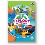 Explore with Me 5 Pack - 5th Class