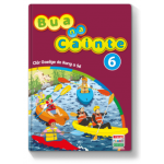 Bua Na Cainte Book 6 (Pack)