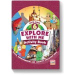 Explore with Me 6 - Activity Book