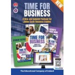 Time for Business Pack  3rd Edition 