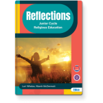 Reflections (Pack) (New Junior Cycle)