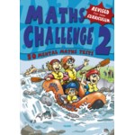 Maths Challenge 2 - 2nd Class