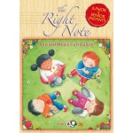 Right Note Junior & Senior Activity Bk