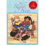 Right Note, 1st & 2nd Workbook