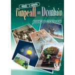 Timpeall an Domhain Rang 4, Pupil Book