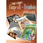 Timpeall an Domhain Rang 5, Pupil Book