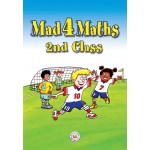 Mad 4 Maths 2nd Class