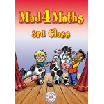 Mad 4 Maths 3rd Class