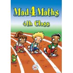 Mad 4 Maths 4th Class