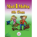 Mad 4 Maths 5th Class