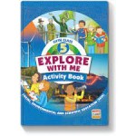 Explore with Me 5 - Activity Book