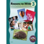 Reason To Write 3