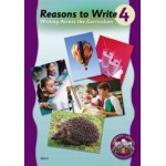 Reason To Write 4