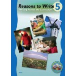 Reason To Write 5