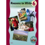Reason To Write 6