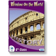 Window On The World 4 History