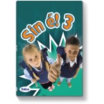 Sin É! 3 (Inc Cd)