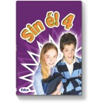 Sin É! 4 (Inc Cd)