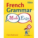 French Grammar Made Easy