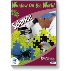 Window On The World 6 Science