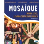 Mosaique - 3Rd Edition