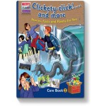 Bba Clickety Click! Book 2 2Nd