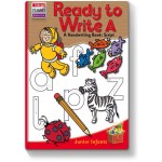 Ready To Write A    (Junior Infants)