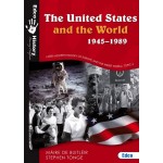 Usa & The World - 2Nd Ed (Core Book)