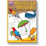 Ready To Write B1   (Senior Infants)