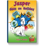 Bba Jasper Holiday Novel 2Nd