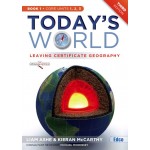 Today's World 1 - 3Rd Edition