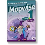 Mapwise 1 - 3Rd & 4Th