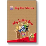 Bba My Little Box (10 Bks) J.I.