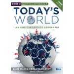 Today's World 2 - 3Rd Edition