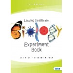 Biology Experiment Bk - 3Rd Ed