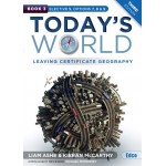 Today's World 3 - 3Rd Edition