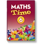 Maths Time 6