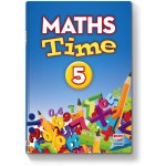 Maths Time 5