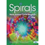 Spirals Pack + Ebook