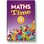 Maths Time 4