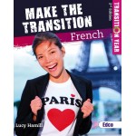 Make The Transition French 2Nd Edit