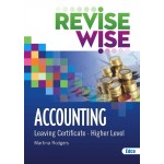 Revise Wise L/C Accounting