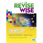 Revise Wise L/C Chemistry Higher