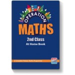 Operation Maths 2 At Home Book